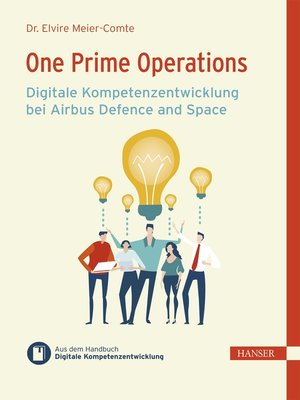 cover image of One Prime Operations